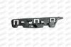 PRASCO FT3441004 Mounting Bracket, bumper